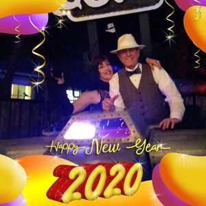 Meet your Posher, Jean